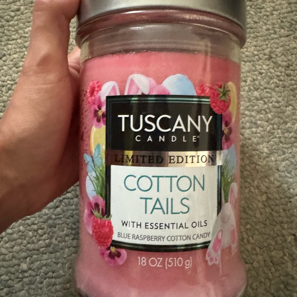 Pink Bath Soak with Floral Elements